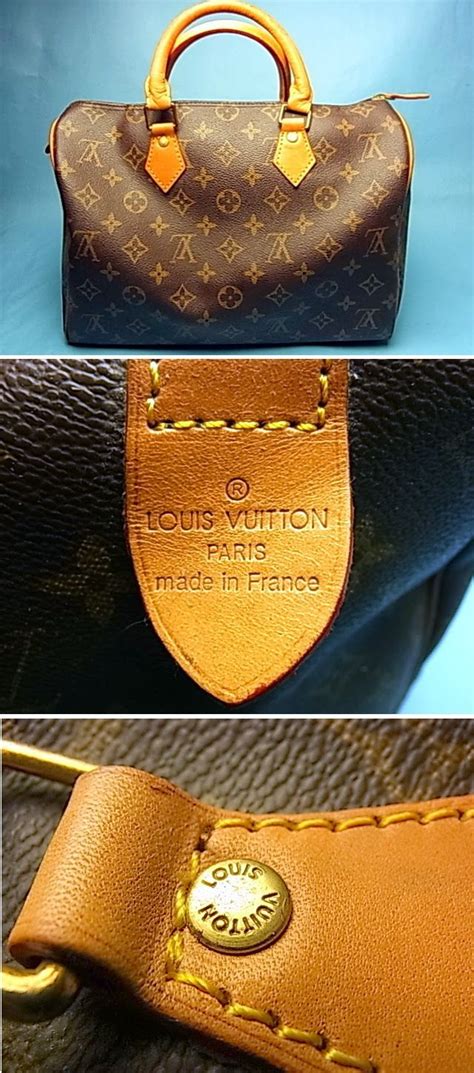 tell authentic louis vuitton handbags